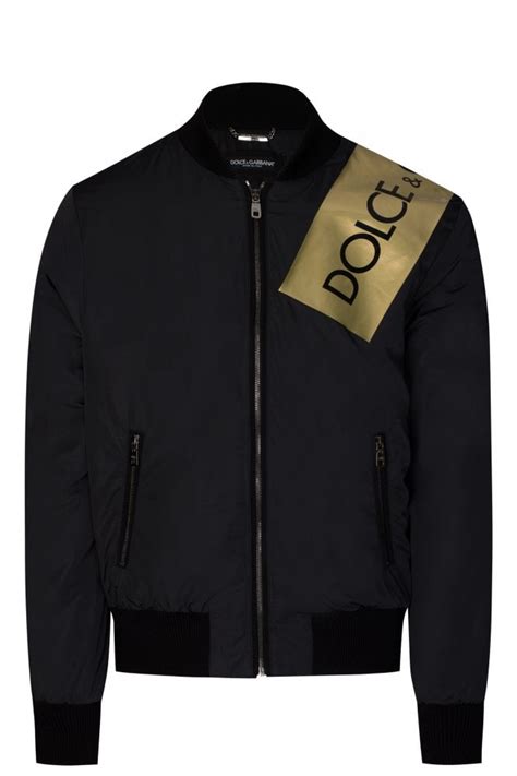 dolce gabbana military bomber 2012|dolce and gabbana jacket.